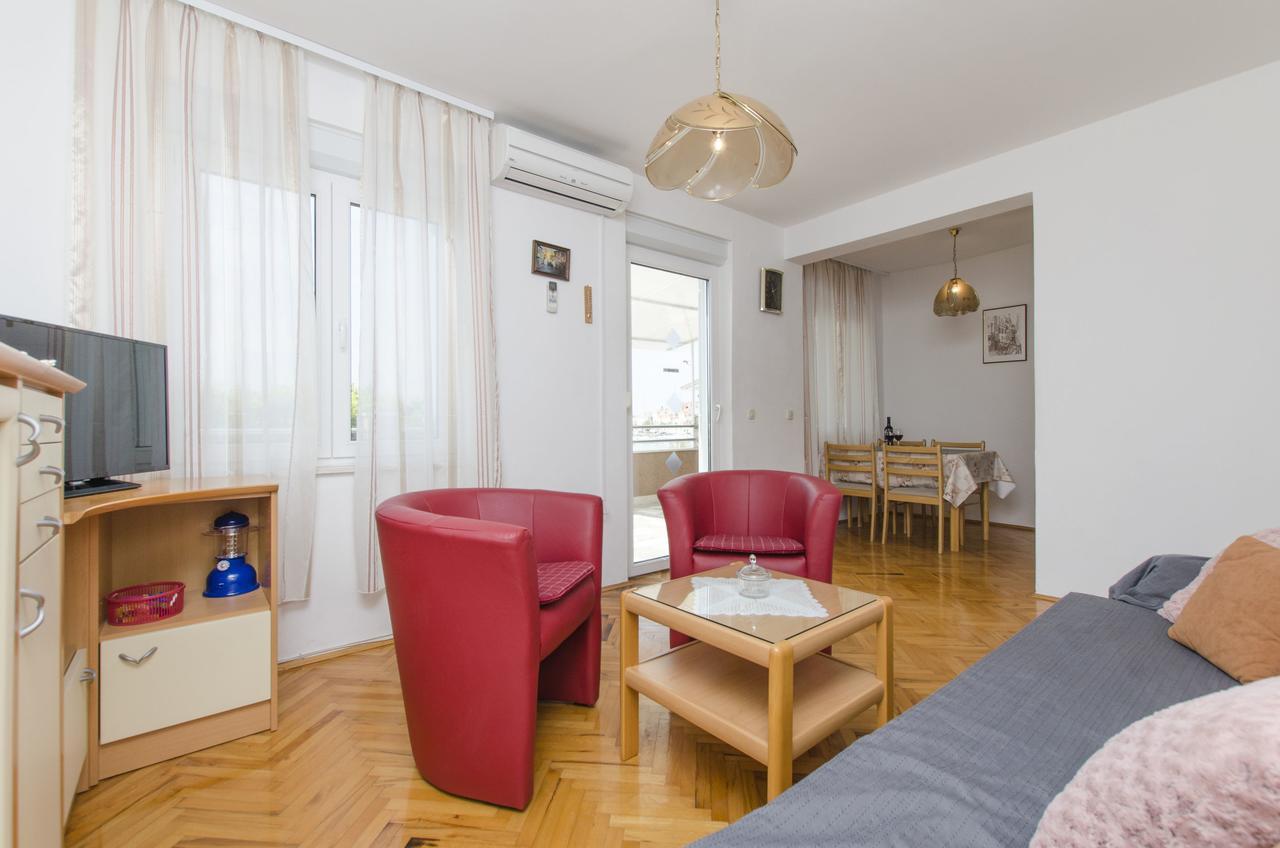 Apartment Danijela Primošten Esterno foto