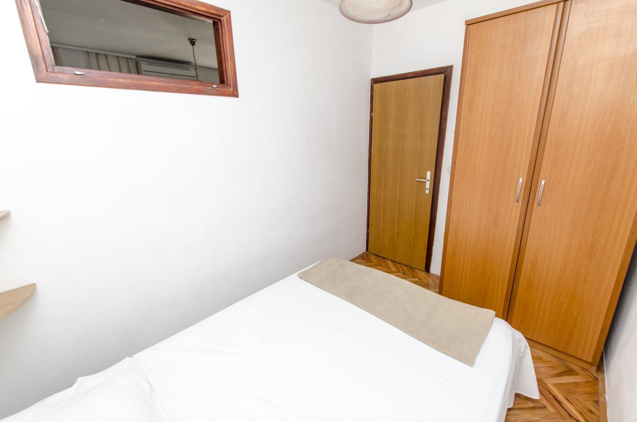 Apartment Danijela Primošten Esterno foto