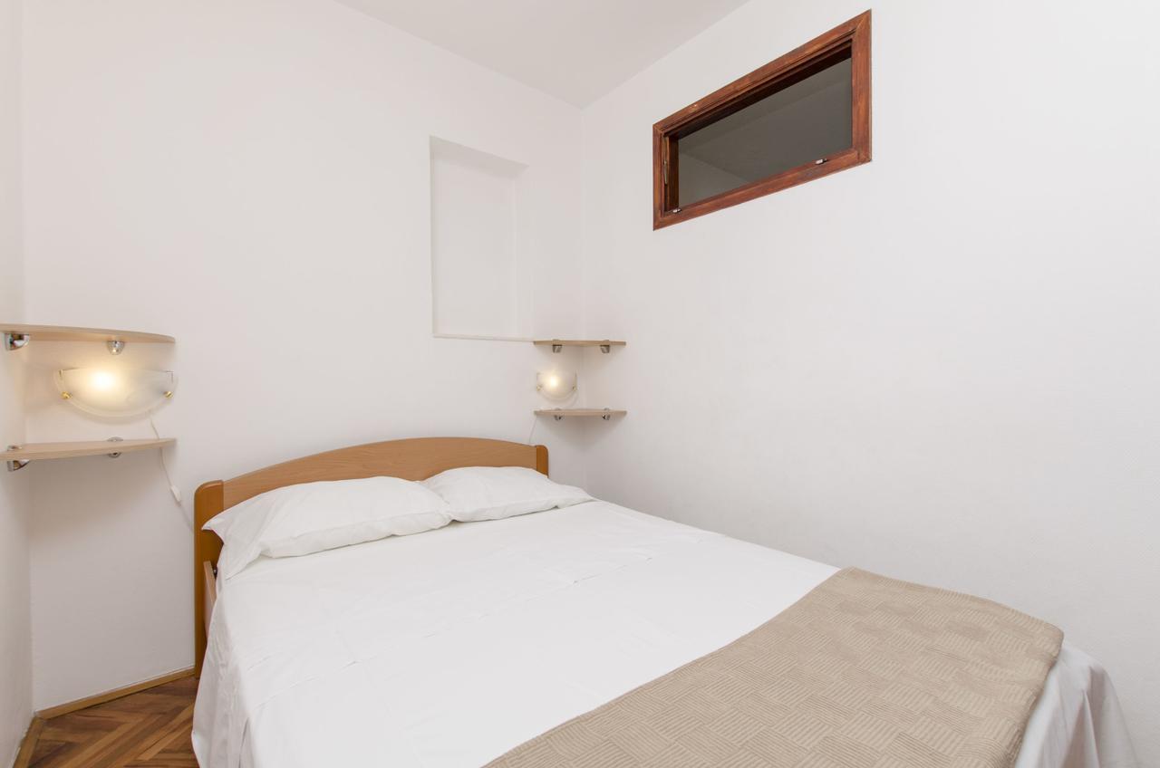 Apartment Danijela Primošten Esterno foto