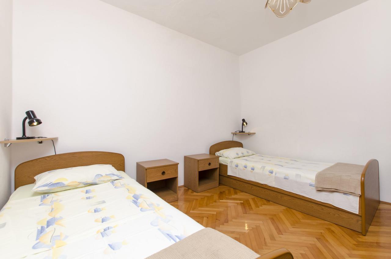 Apartment Danijela Primošten Esterno foto