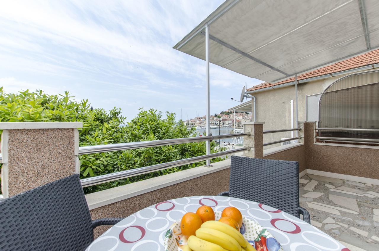 Apartment Danijela Primošten Esterno foto