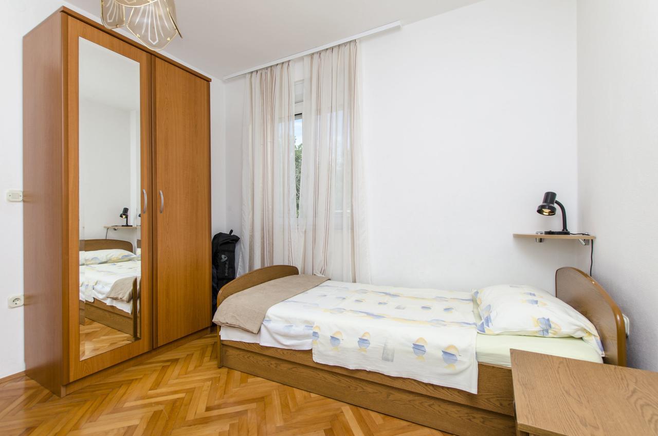Apartment Danijela Primošten Esterno foto