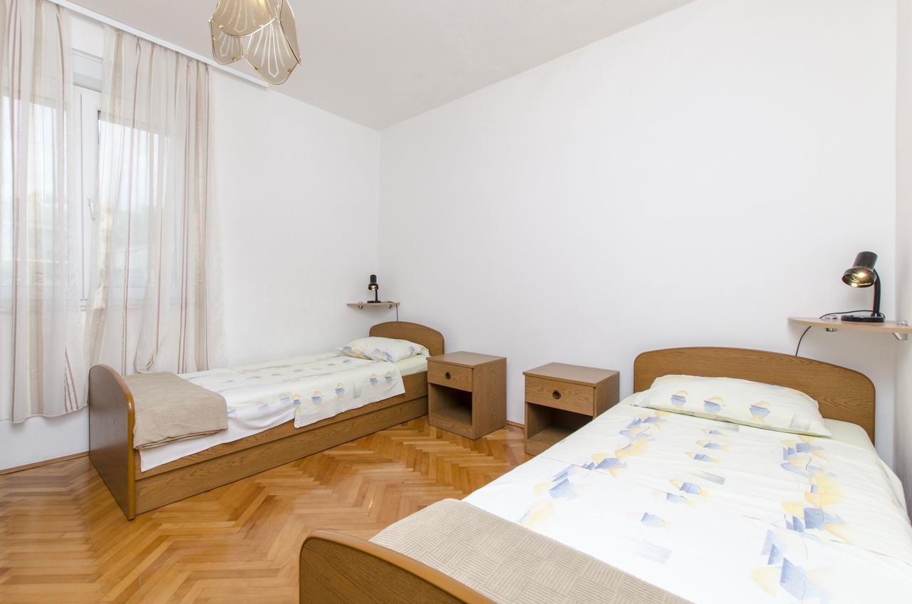 Apartment Danijela Primošten Esterno foto