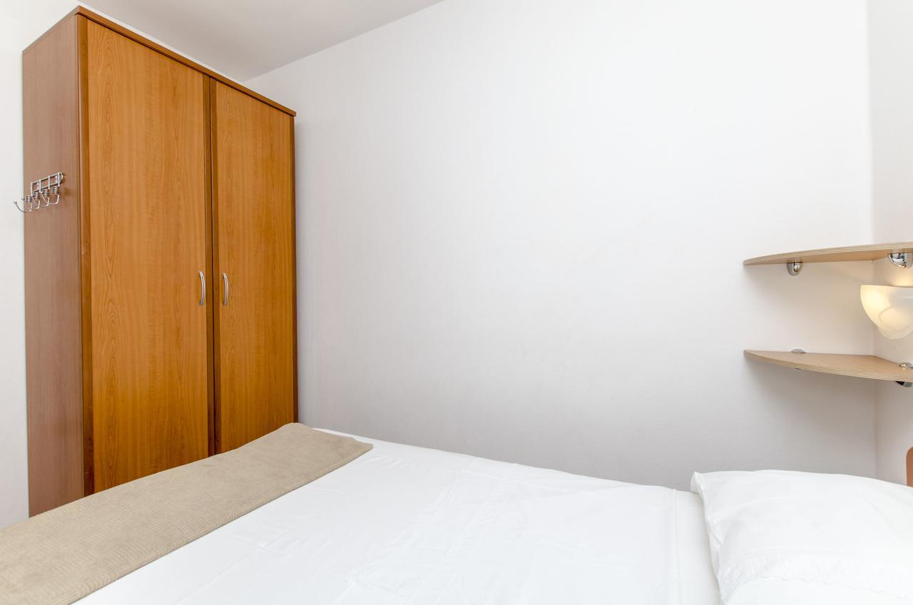 Apartment Danijela Primošten Esterno foto